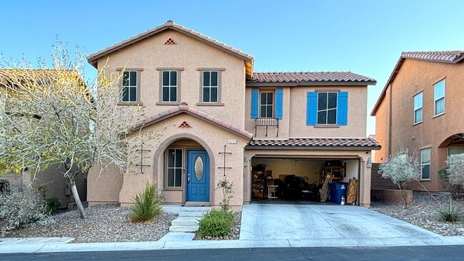 Photo - Excellent home in Providence Las Vegas. 3 Bedrooms and cute backyard! Must see!
