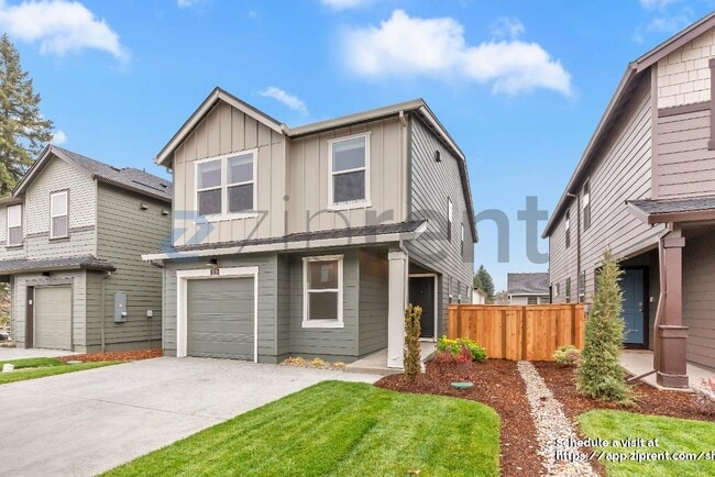 Photo - 1509 NE 121st Ave