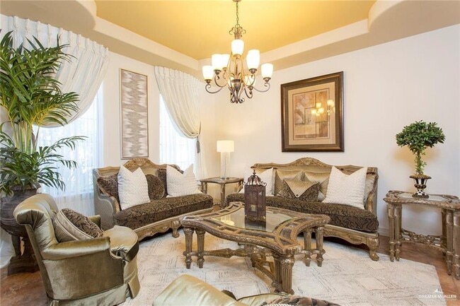 3805 San Clemente