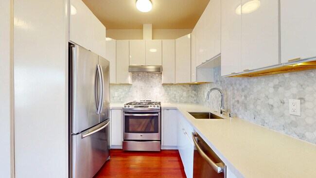 Photo - 1433 Clay St Unidad 15A