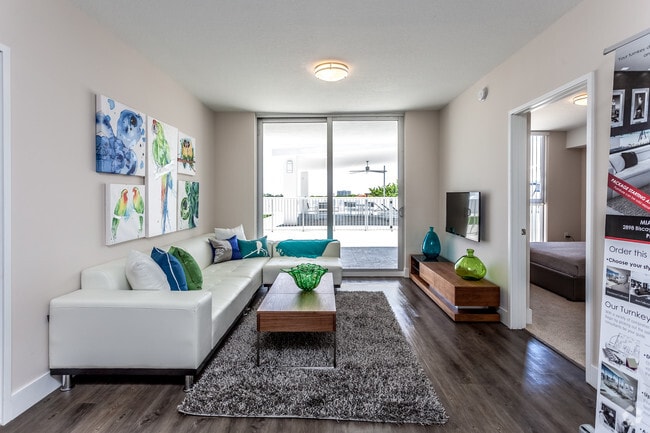 Photo - Grove Station Tower