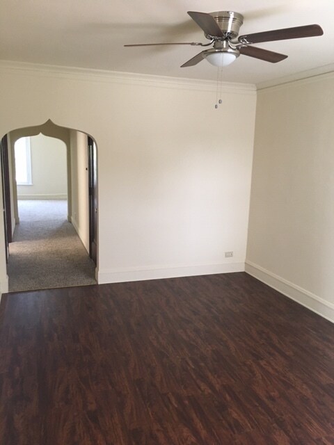 Dining Room looking toward Living Room - 4249 Main St