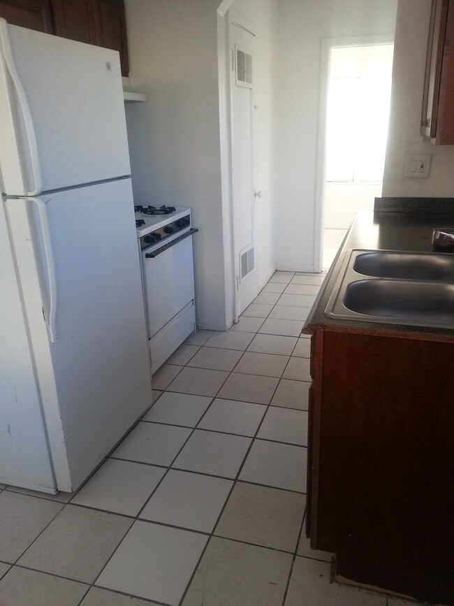 Photo - 1622 W Polk St