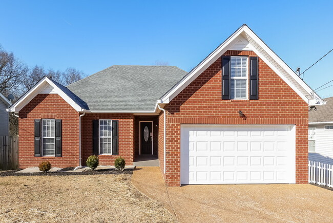 Photo - 721 Shandale Dr House