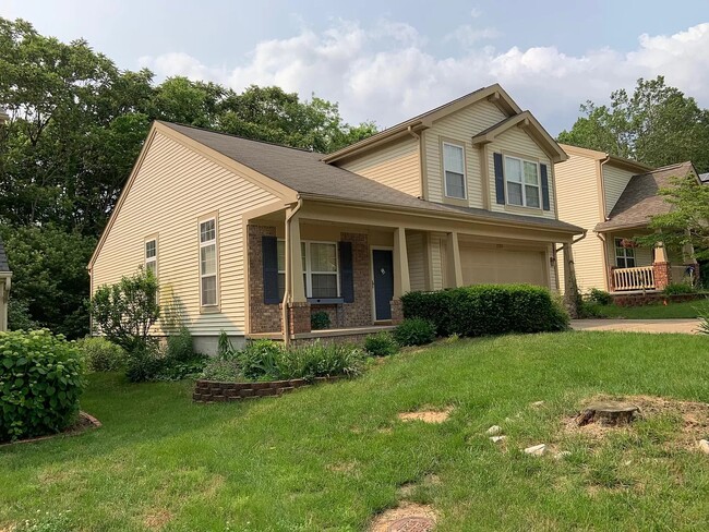 Building Photo - 2120 S Azalea Ln Rental
