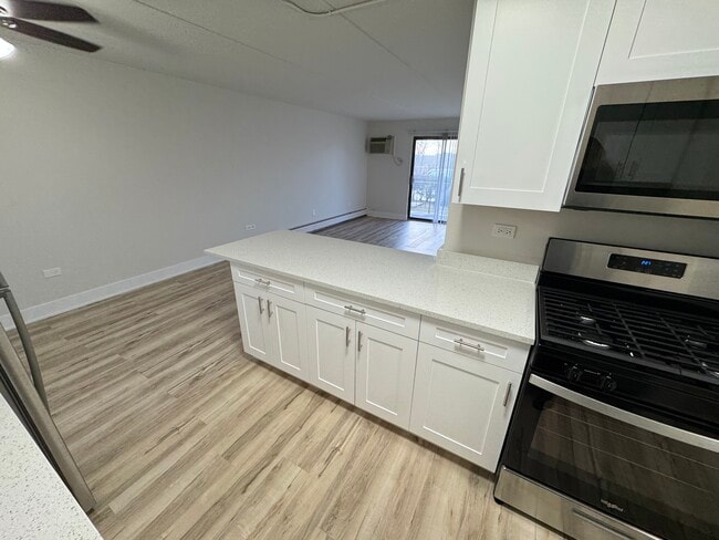 Photo - Park Meadows Apartments