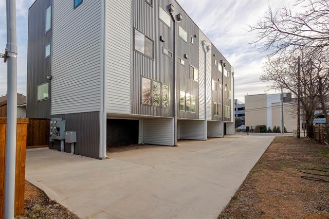 Photo - 1612 Grigsby Ave Unit 102