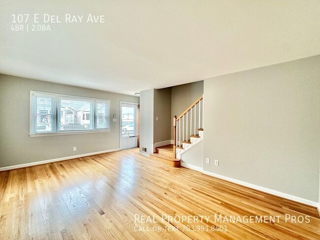 Photo - 107 E Del Ray Ave