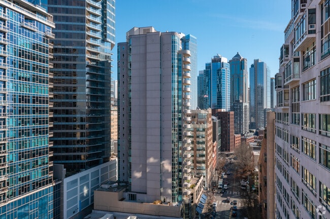 Photo - One Pacific Towers