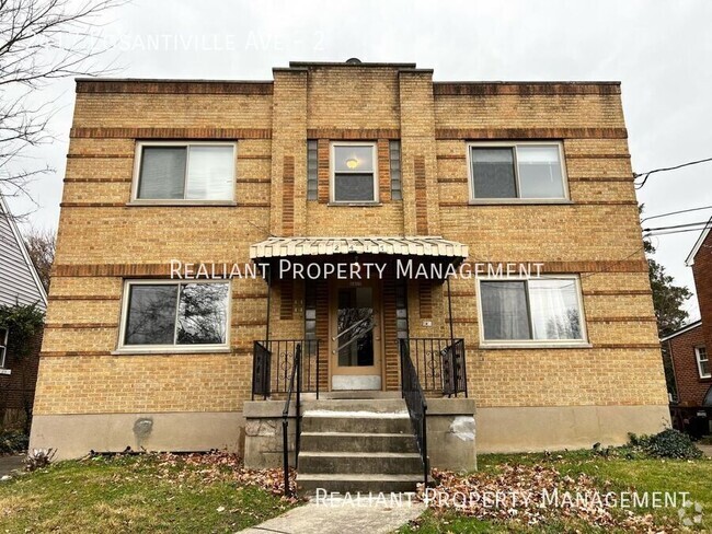 Building Photo - 2417 Losantiville Ave Unit 2 Rental