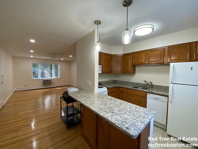 Photo - 59 Parkman St Unidad 1A