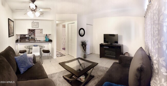 7436 E Chaparral Rd Unit 120B