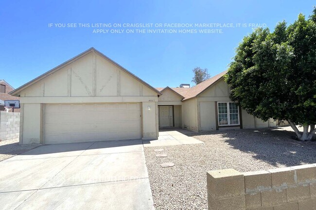 Building Photo - 4501 N 106th Dr