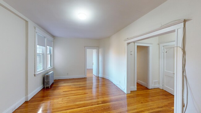 Photo - 1634 Commonwealth Ave Condo Unit 4