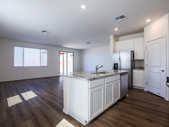 Photo - Stunning Brand New 4-Bedroom 2.5-Bathroom with large enclosed backyard!