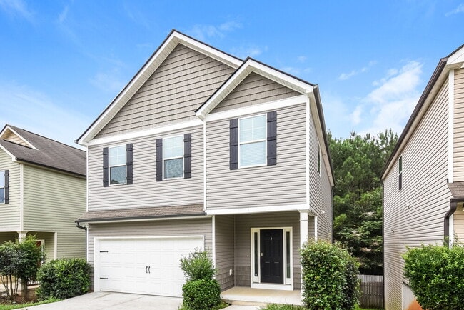 Photo - 214 Bethany Manor Ct