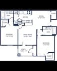 2HAB/2BA