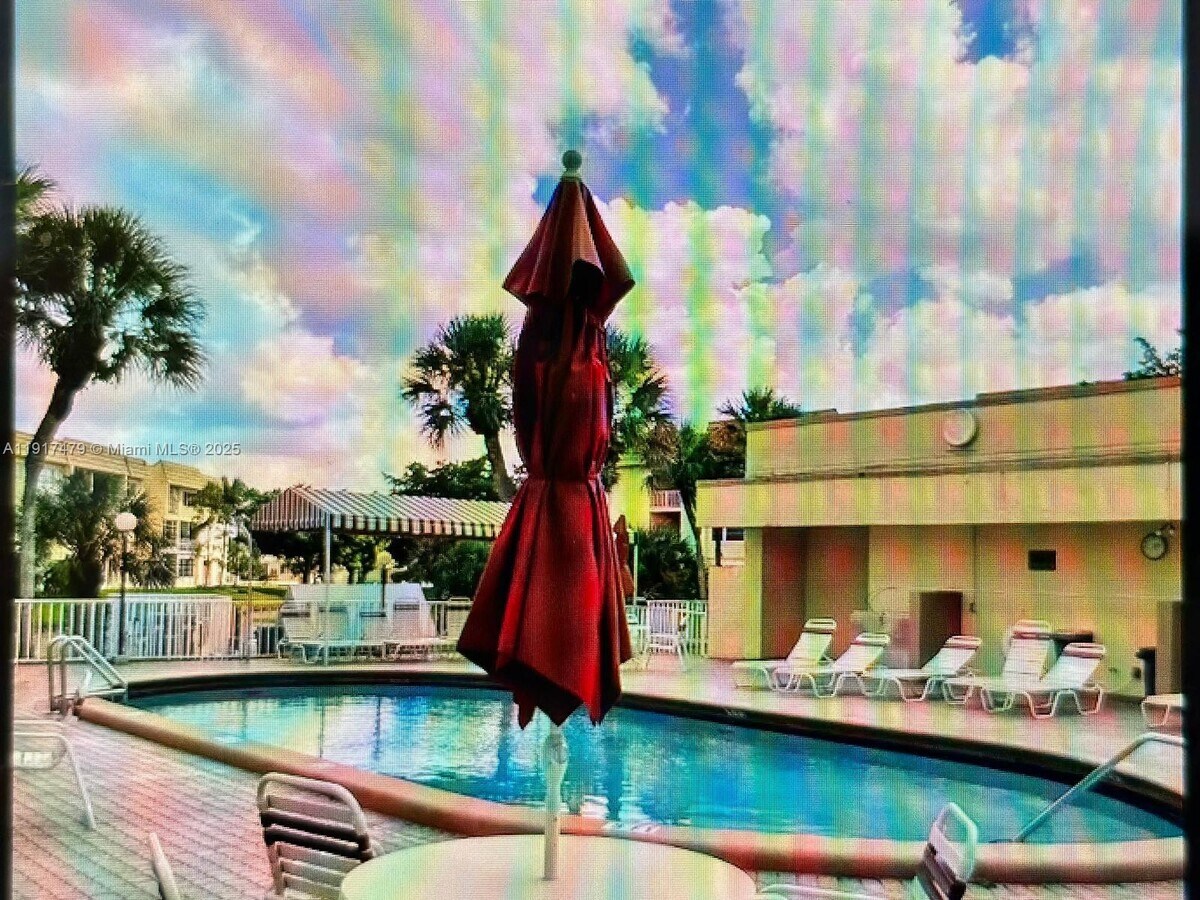 Photo - 8225 Sunrise Lakes Blvd Unit 204