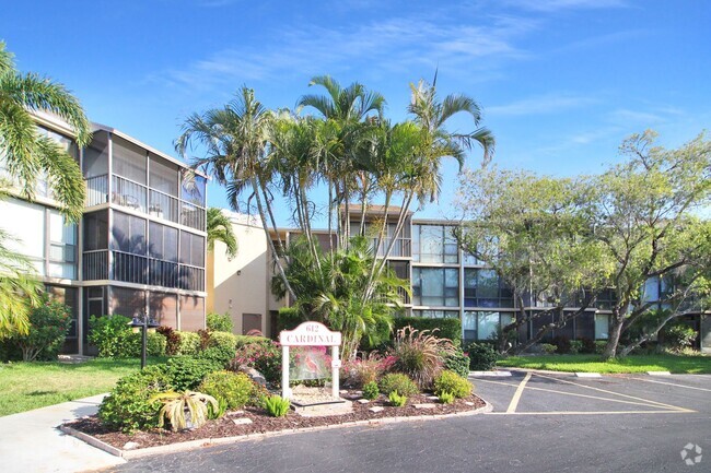 Building Photo - 612 Bird Bay Dr W Unit Bird Bay Dr, 612 #205 Rental