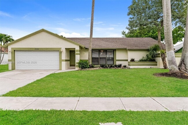 Building Photo - 12351 Gingerwood Ln