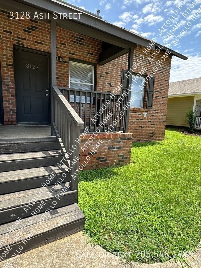 Photo - 3-Bed/1-Bath All-Brick Duplex in West Tusc...