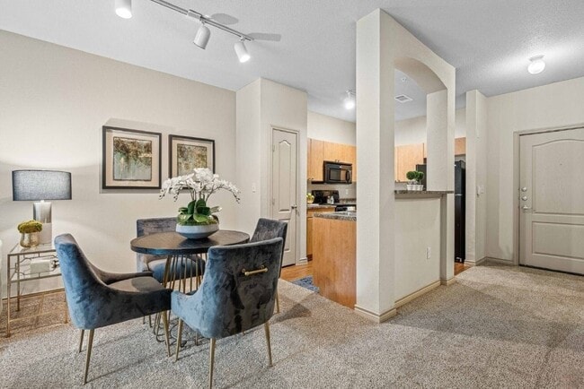Photo - Rockwall Commons Apartments