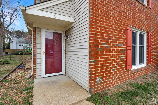 Building Photo - 101 Kingsbridge Ln Rental