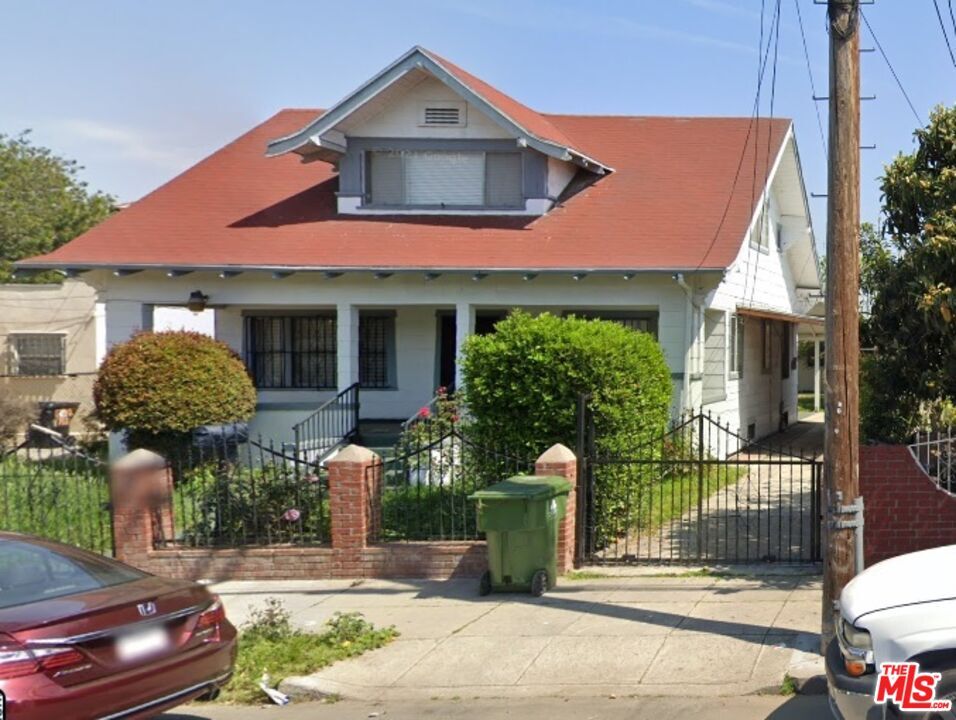 Photo - 1750 Orchard Ave. Casa