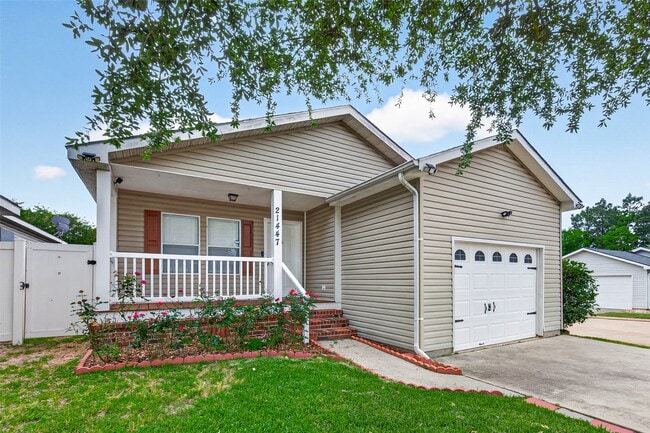 Photo - 21447 Sweet Grass Ln