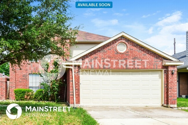 Building Photo - 6820 Moccasin Dr Rental