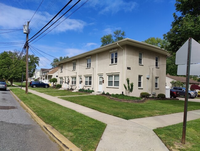 Photo - 301 Trenton Ave Townhome