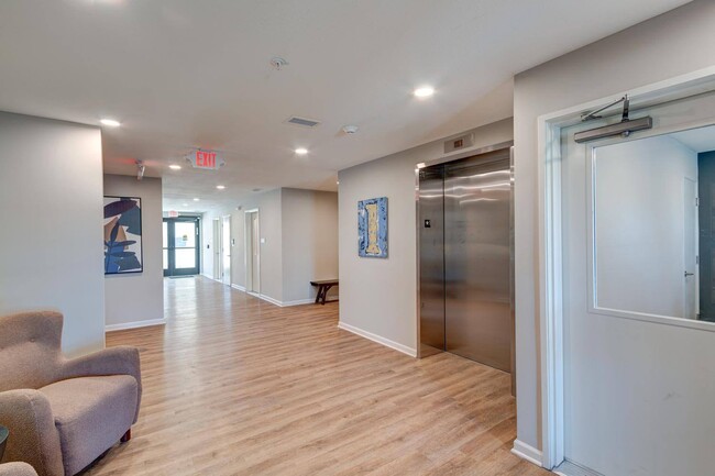 Photo - Stanley Terrace