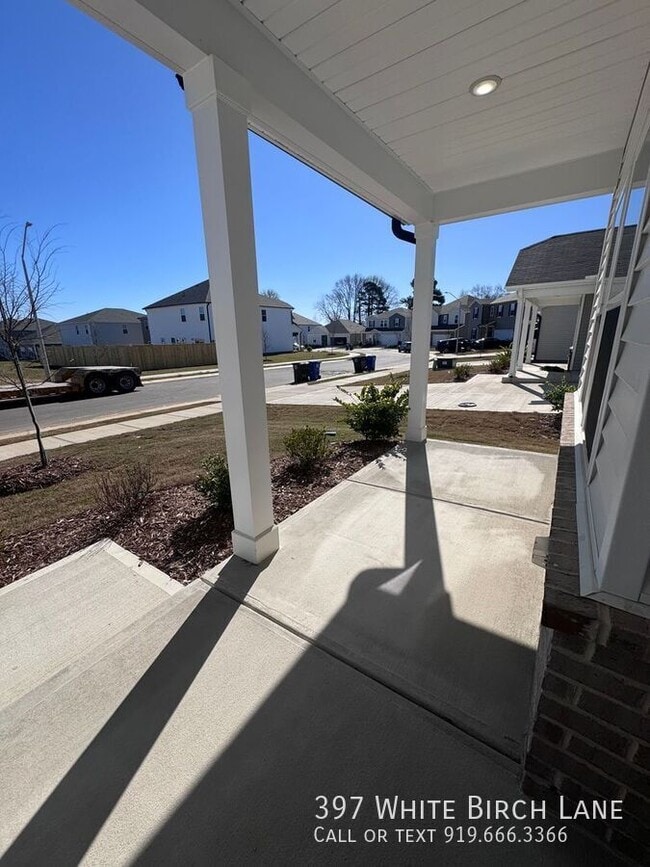 Photo - 397 White Birch Ln