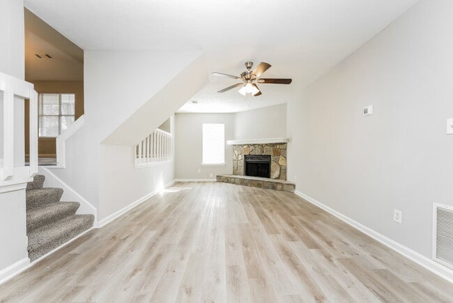 Photo - 6155 Marbut Farms Chase