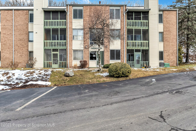 Photo - 1711 Summit Pointe Condo Unit 1711