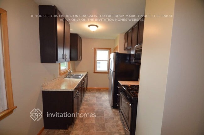 Photo - 1516 Huron St