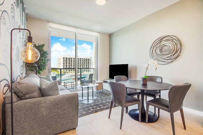 Photo - 3900 Biscayne Blvd Unit Miami Design District Luxury Condo