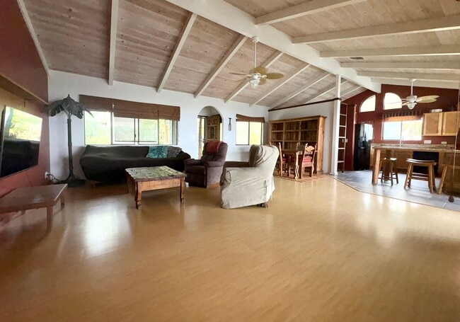 Photo - Spacious 3-Bedroom Home with Pool, Office, and 2-Car Garage
