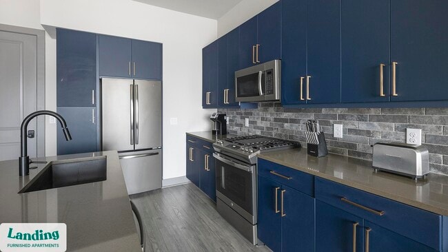 1215 Sawyer St Unit 536