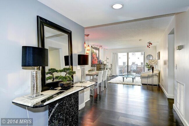 Photo - Application Fees Waived! Contemporary 2 Be...