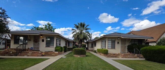 Building Photo - 2904 Sunset Ave Unit 2904