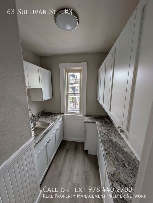 Photo - 63 Sullivan St Unit #3
