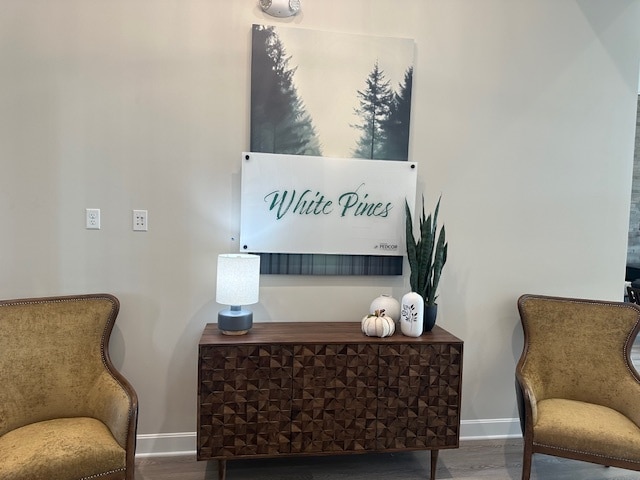 Photo - WHITE PINES