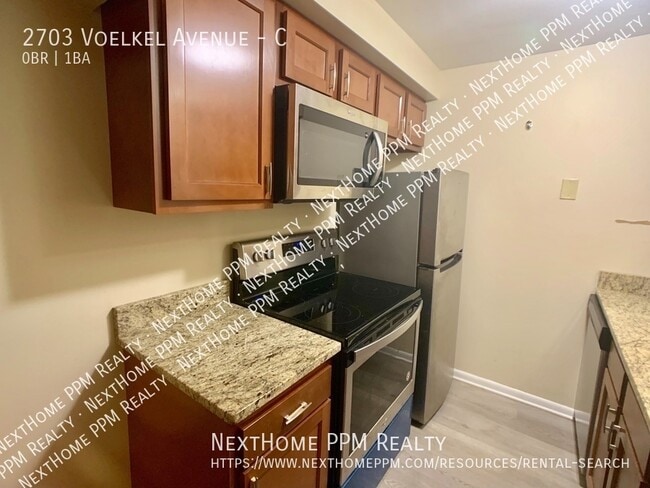 Photo - 2703 Voelkel Ave Unit C