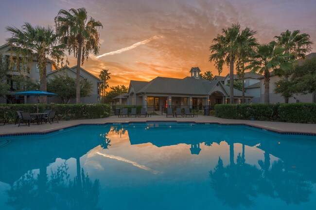 Private Pool - Lago Del Mar