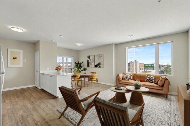 Photo - Cinque&nbsp;Apartments