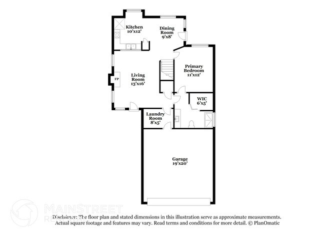 Photo - 503 Selsey Ct S