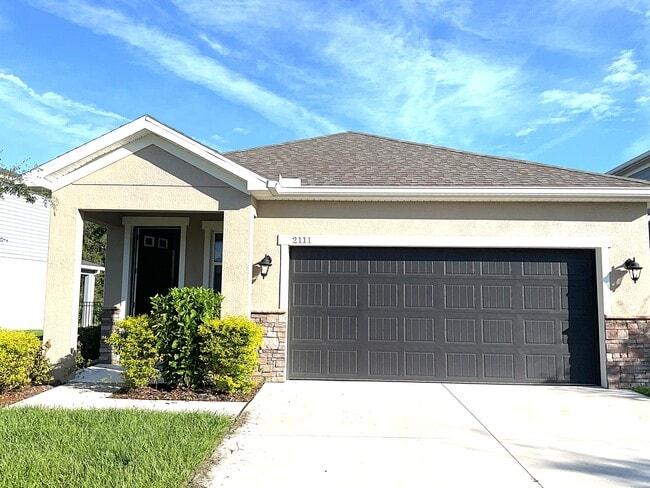 Building Photo - 2111 Saffron Walden Dr Rental