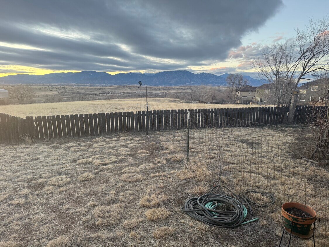 Photo - 333 Calle Mesa (Fountain, CO)