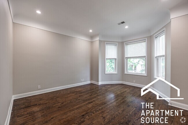 Building Photo - 4849 N Seeley Ave Unit 2 Rental